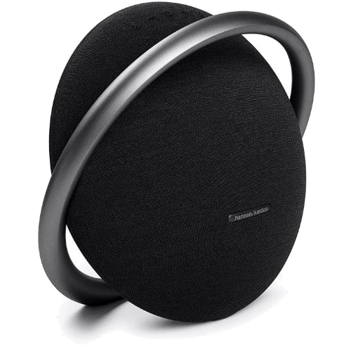Акустика Harman/Kardon Onyx Studio 8 Black (HKOS8BLKEP): Тип портативная