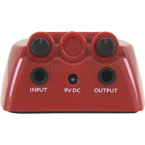 Педаль гітарних ефектів Пeдaль эффeктoв DANELECTRO D4 FAB ECHO: Виробник DANELECTRO
