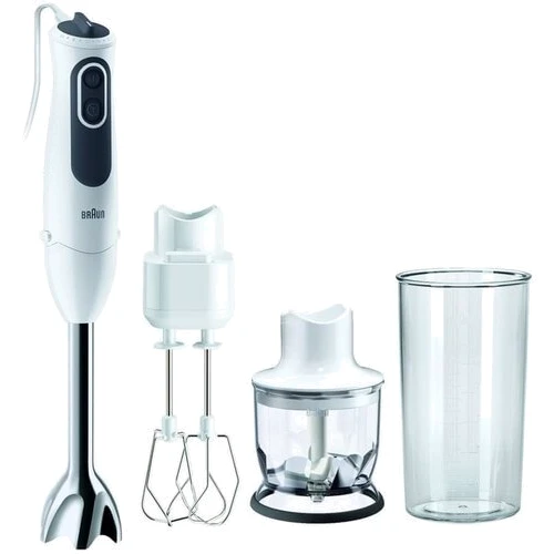 Блендер Braun MQ3125B