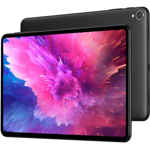 Планшет Alldocube iPlay 40 8/128GB 4G Dual Sim Black (T1020S/AC-102512): Камера 8 МП + 5 МП фронтальная