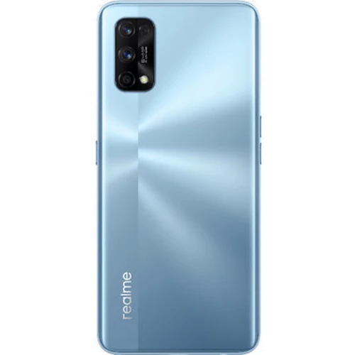 Смартфон Realme 7 Pro 8/128 GB Mirror Silver Approved Вітринний зразок: Виробник Realme