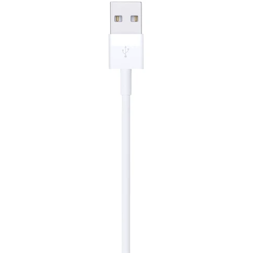 Кабель Apple Lightning to USB Cable (1m) (MUQW3ZM/A) UA: Длина 1