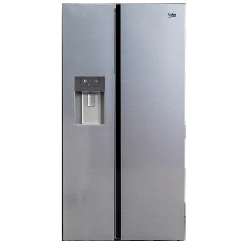 Холодильник Side-by-Side Beko MGN162321XB