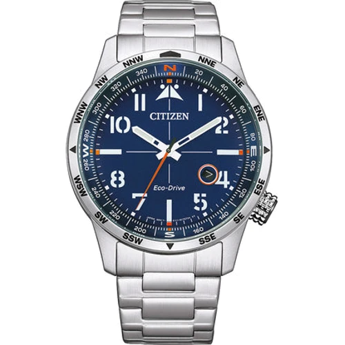 Наручний годинник Citizen BM7550-87L