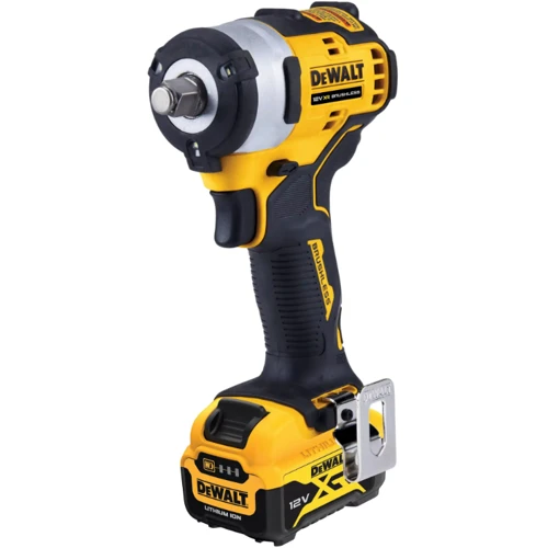 Гайковерт DeWALT DCF901P2