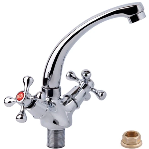 Sanitary Wares Delta 272F кухня на гайке