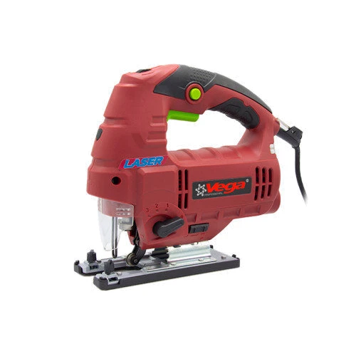 Лобзик електричний Vega Professional VL-1200 фото 6