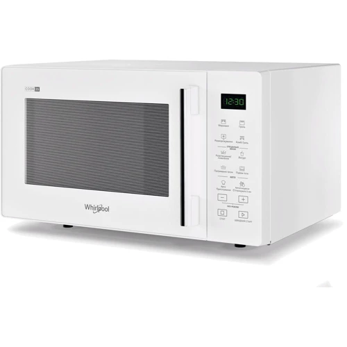 Мікрохвильова піч Whirlpool MWP 253 W