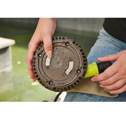 Погружной дренажный насос Ryobi RY18SPA-0 ONE+ (5133005778): Тип погружные насосы