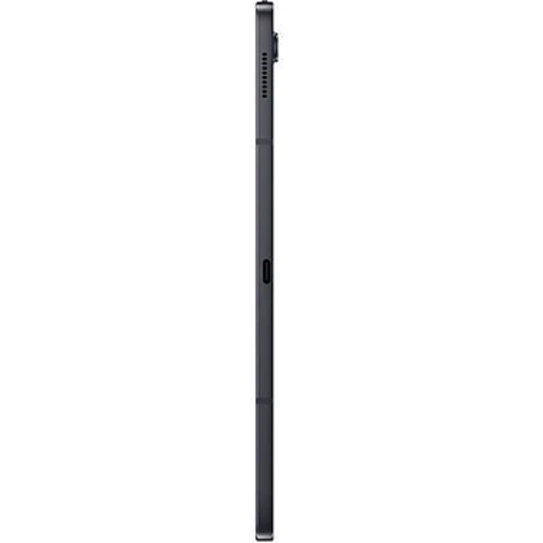 Планшет Samsung Galaxy Tab S7 FE 4/64 GB Mystic Black Approved Витринный образец: Причина уценки Как новый (витринный образец): планшет выглядит и функционирует как новый. Гаджет полностью протести
