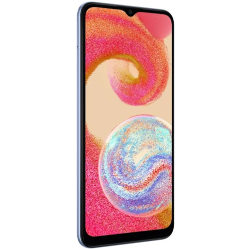 Смартфон Samsung Galaxy A04e 4/64 GB Light Blue Approved Витринный образец фото 6