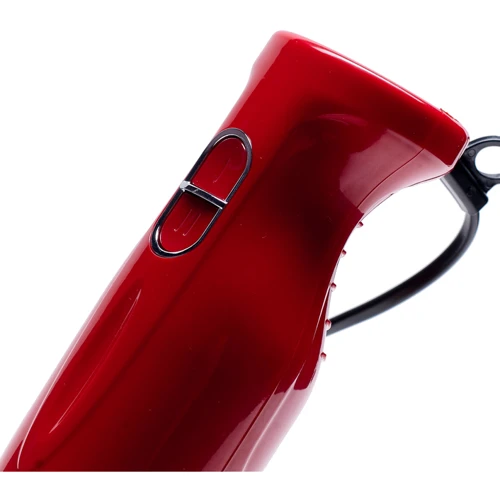 Блендер ViLgrand VBН4330 red: Об'єм чаші, л 0.6