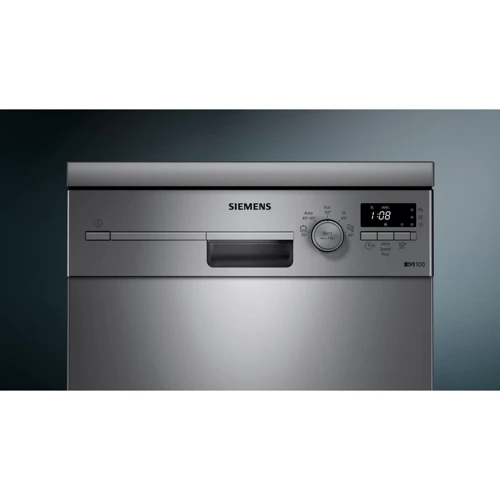 Посудомийка Siemens SR215I03CE: Місткість (комплектів) 9