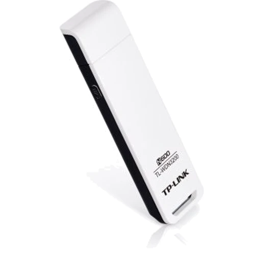 Адаптер Wi-Fi TP-LINK TL-WDN3200