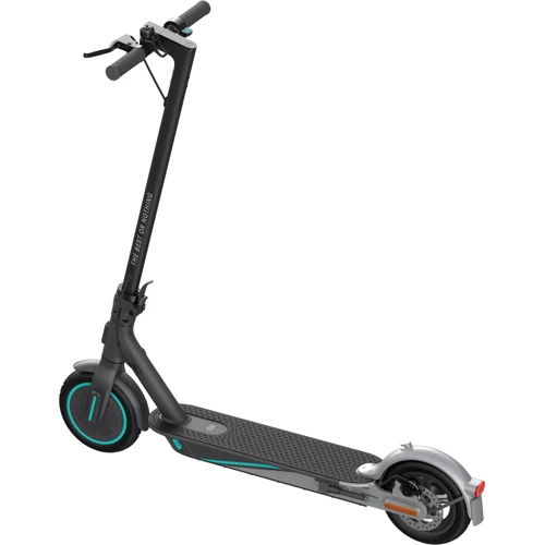 Електросамокат Xiaomi Mi Electric Scooter Pro 2 Mercedes-AMG Petronas F1 Team Edition: Ємність батареї, Втч 474