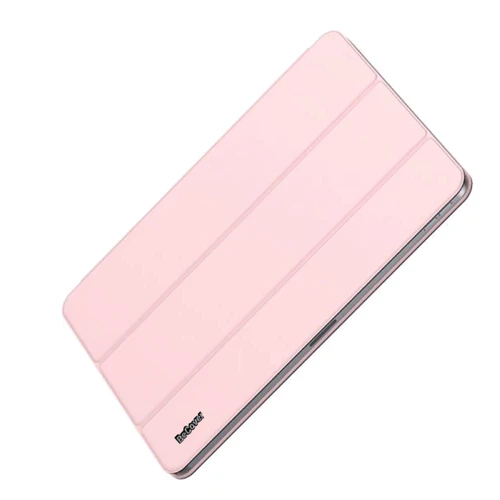 Аксессуар для iPad BeCover Case Book Magnetic Pink (707554) for iPad Pro 12.9" 2020 фото 5