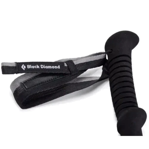 Треккинговая палка Black Diamond Distance Z Pewter 110 см (BD 11253210161101)