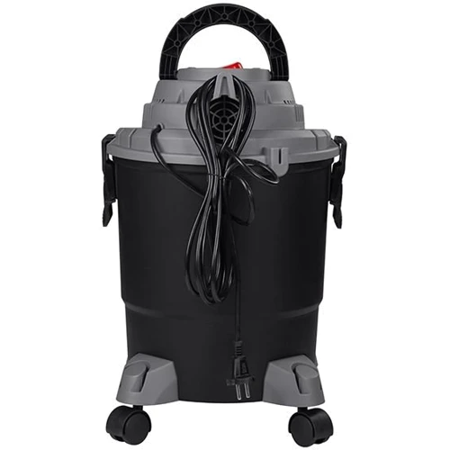 Пылесос строительный INTERTOOL DT-1020