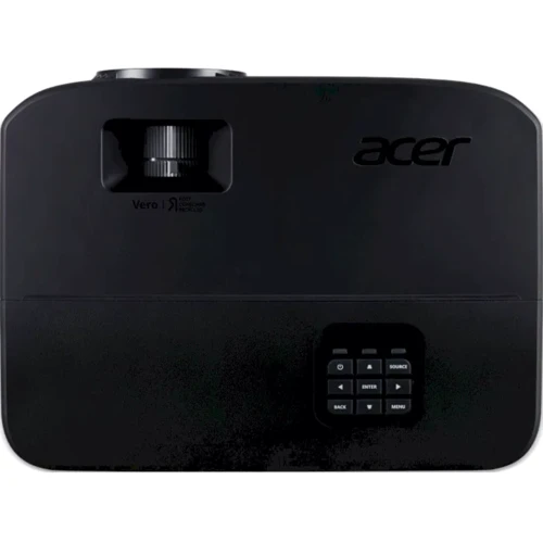 Проектор ACER PD2327W (MR.JWE11.001): Інтерфейси Разъем для наушников, USB, HDMI