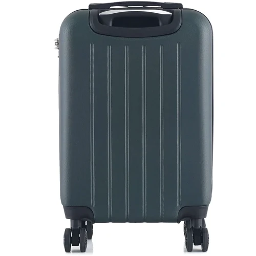 Чемодан Semi Line 20" (S) Petrol (T5761-2): Тип Чемоданы