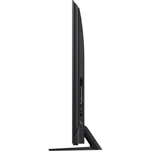 Телевизор TCL 65C745: Тюнер DVB-C, DVB-S2, DVB-T2 + аналоговый