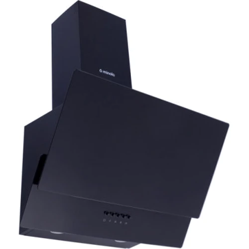 Вытяжка Minola HDN 63112 BL 750 LED: Тип воздухоочистителя Рециркуляция, Отвод