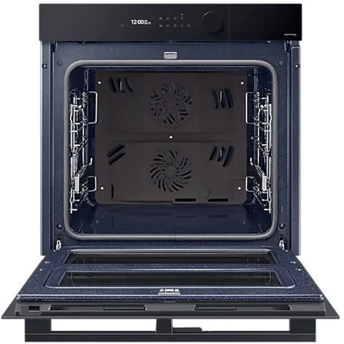 Духовой шкаф электрический Samsung NV7B5785KAK: Объем, л 67