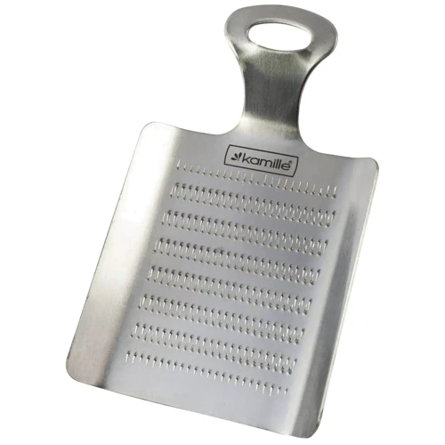 Терка Kamille 11х7х3 см (KM-7210)