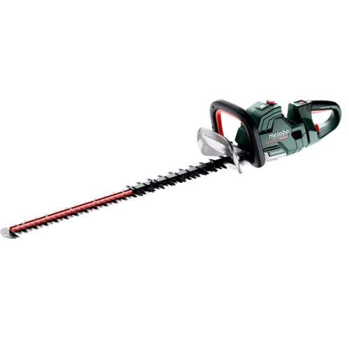 Кусторез Metabo HS 18 LTX BL 75 без АКБ и ЗУ (601724850)