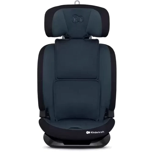 Автокрісло Kinderkraft Oneto3 i-Size Graphite Black (KCONE300BLK0000) фото 6