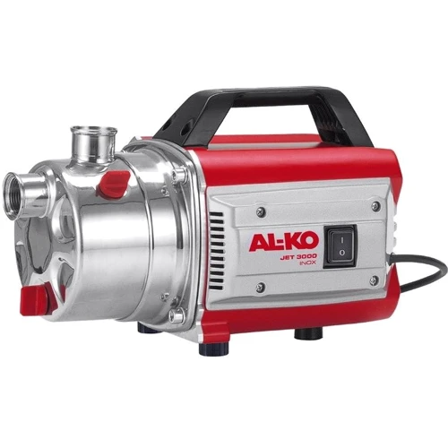 Поверхневий відцентровий насос AL-KO Jet 3000 Inox Classic (112838)