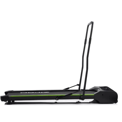 Беговая дорожка Zipro Lite (5902659841292): Мощность двигателя, лс 1