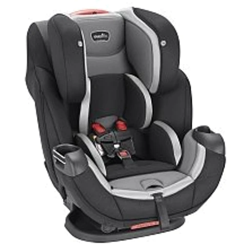 Автокресло Evenflo Symphony ELITE Apex (от 2,2 до 49,8 кг) (032884194513)