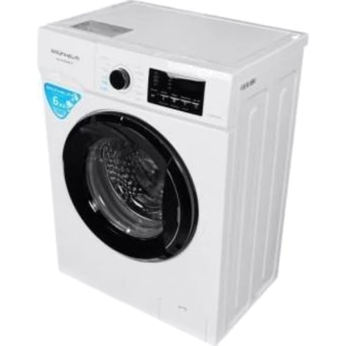 Стиральная машина Grunhelm GWS-F610D2WB-ST: Сушка нет