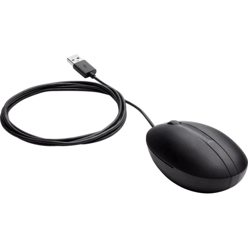 Мышь HP Wired Desktop 320M Mouse (9VA80AA): Интерфейс подключения USB