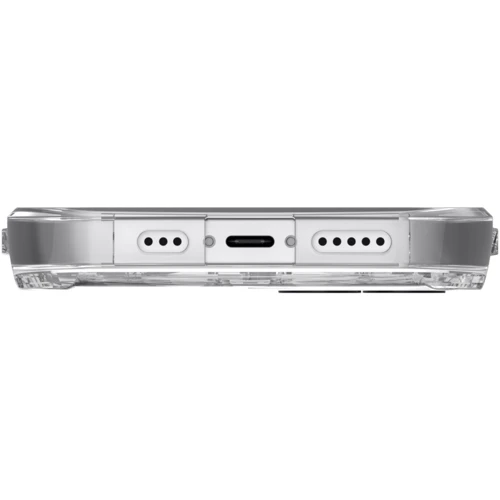 Чехол для iPhone Urban Armor Gear UAG Plyo Magsafe Ice (114068114343) for iPhone 14 фото 8