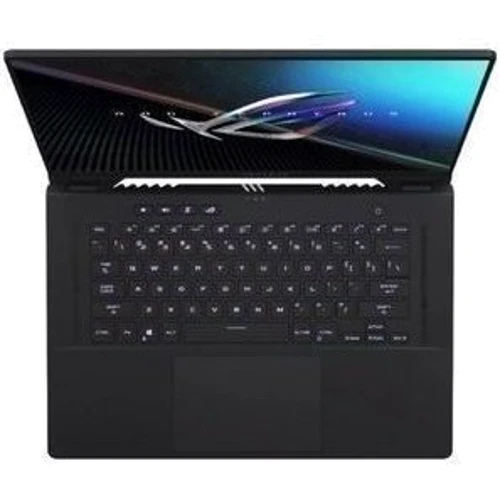 Ноутбук ASUS ROG Zephyrus M16 GU603ZW (GU603ZW-K8008W) RB: Экран 16" IPS (2560x1600) WQXGA