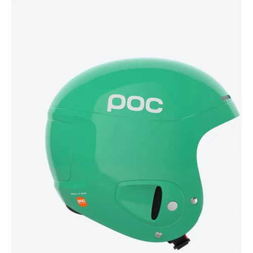 Гірськолижний шолом POC Skull X SPIN Emerald Green M (PC 101771435MED1)