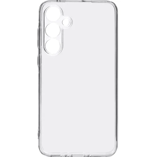 Чехол для телефонов ArmorStandart Air Series Camera cover Transparent for Samsung A366 Galaxy A36 5G (ARM82172)