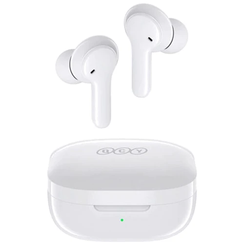 Наушники QCY T13 White фото 8