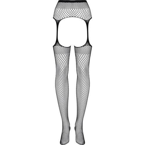 Эротические колготки Obsessive S815 black S/M/L
