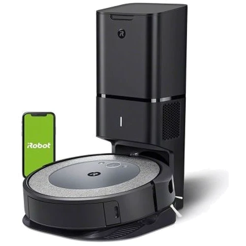 Робот уборщик iRobot Roomba i3+