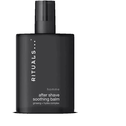 

Rituals The Ritual of Homme Лосьон после бритья 100 ml
