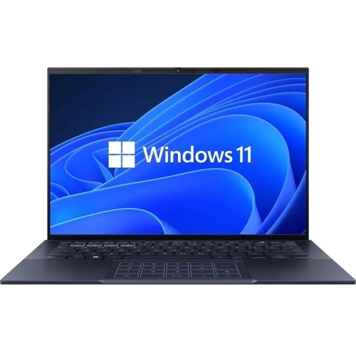 Ноутбук ASUS B9403CVAR-KM0694X (90NX05W1-M00YP0) UA