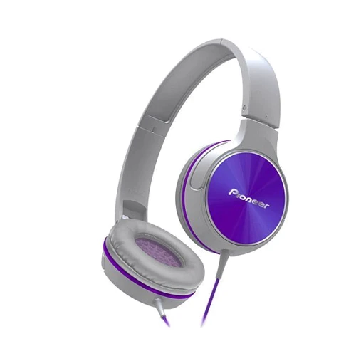 Наушники Pioneer SE-MJ522-V