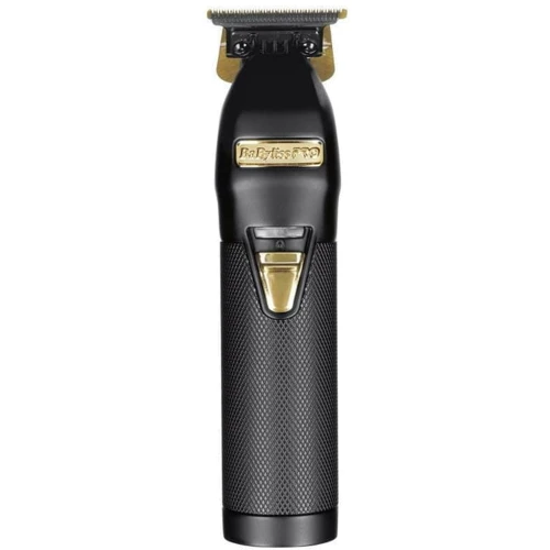 Машинка для стрижки (триммер) Babyliss Pro FX7870BKE Skeleton FX Black