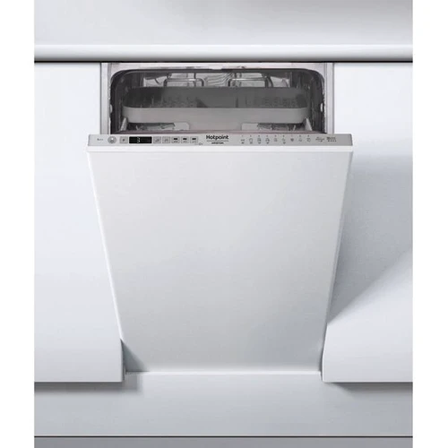 Встраиваемая посудомоечная машина Hotpoint-Ariston HSIO 3T235 WCE