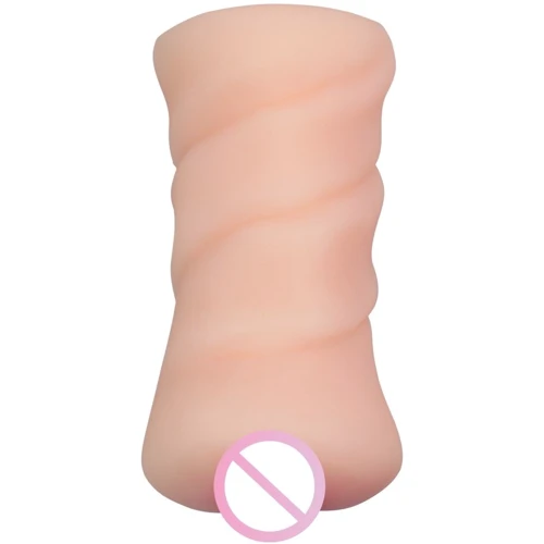 Мастурбатор LoveToy X-Basic Pocket Pussy Flesh