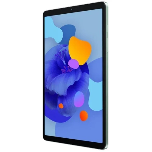 Планшет Blackview Tab 60 4/128GB LTE Mint Green: Камера 8 МП / Фронтальная 5 МП