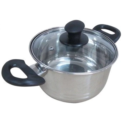 Кастрюля Кастрюля LAMART (LTB1810)
